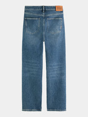 Sky Straight Jeans