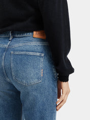 Sky Straight Jeans