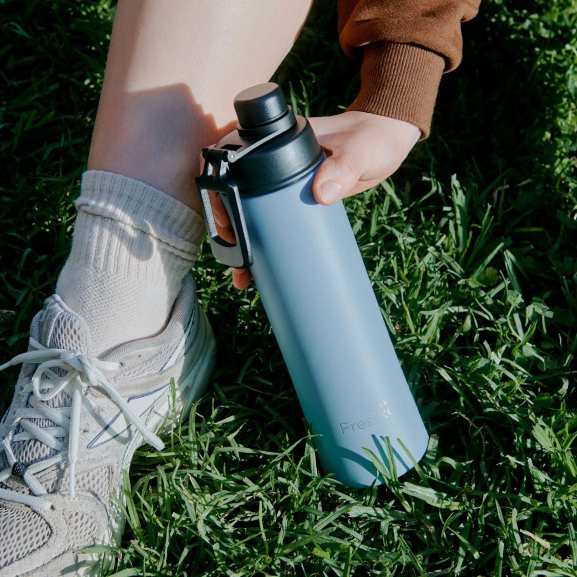 Move 660ml Stainless Steel