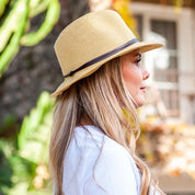 Borsalino Hat