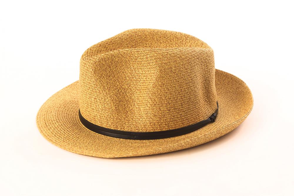Borsalino Hat