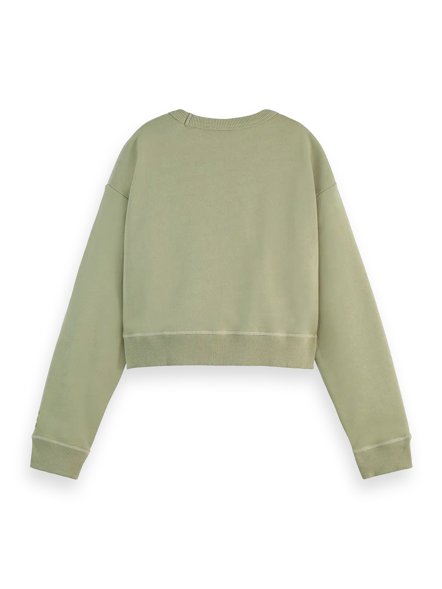 Core Chest Artwork Sweatshirt