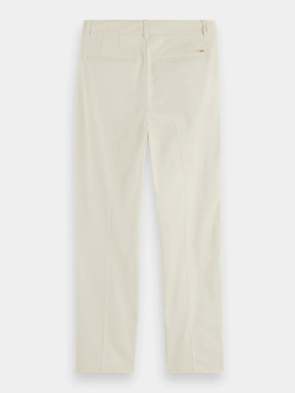 Abott Mid Rise Chinos