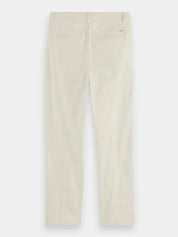 Abott Mid Rise Chinos
