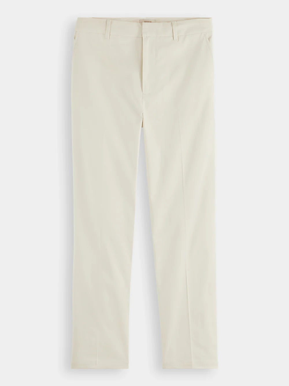 Abott Mid Rise Chinos