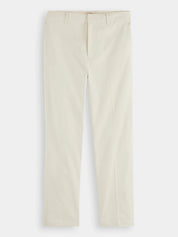 Abott Mid Rise Chinos