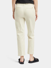 Abott Mid Rise Chinos
