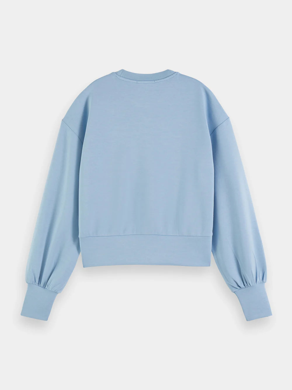 Modal Sweatshirt