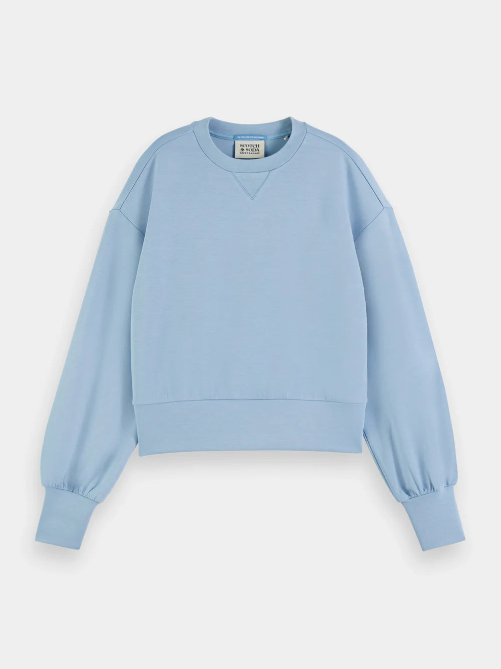 Modal Sweatshirt