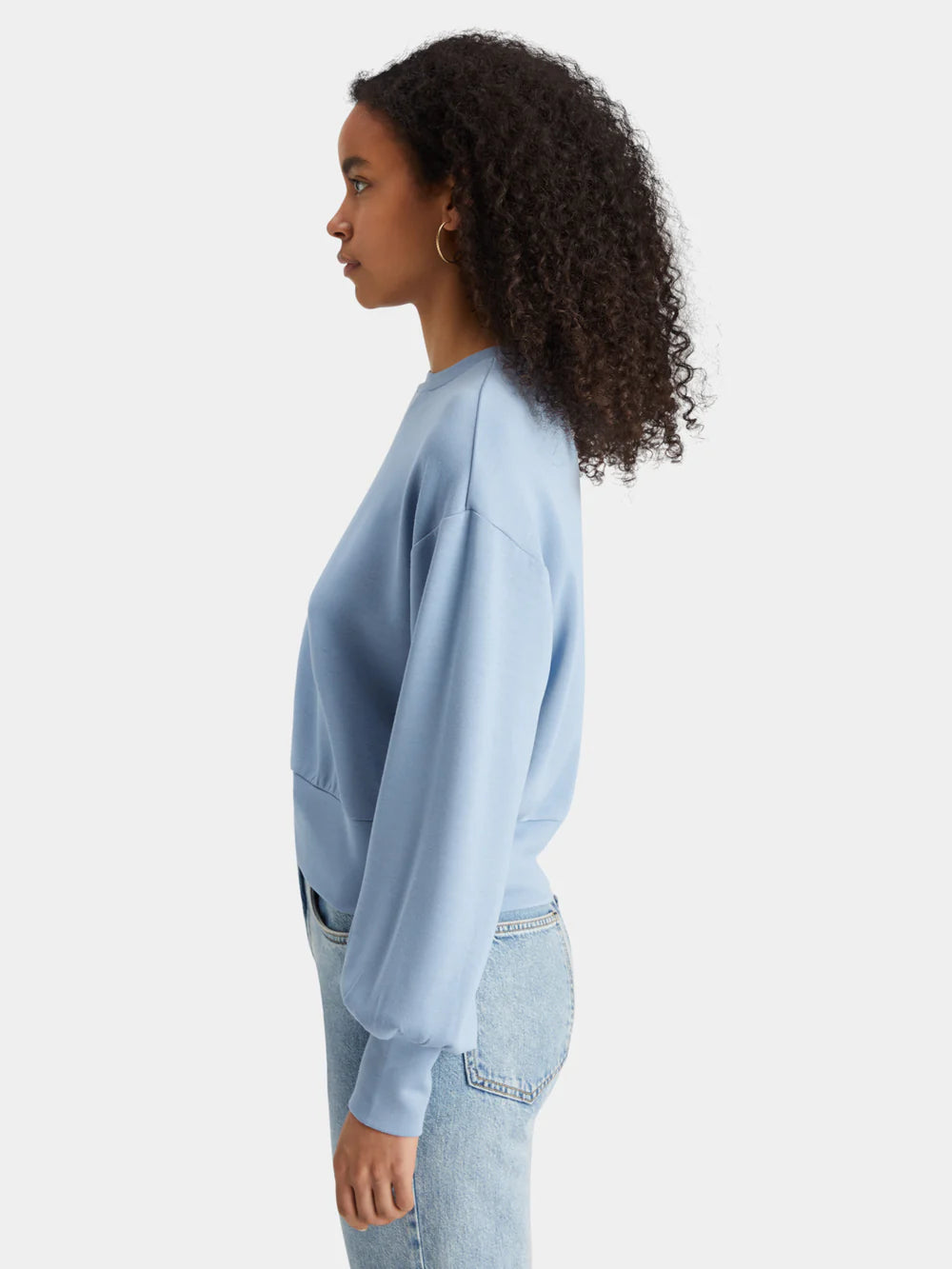 Modal Sweatshirt