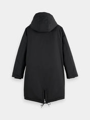Technical Parka