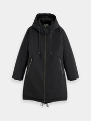Technical Parka