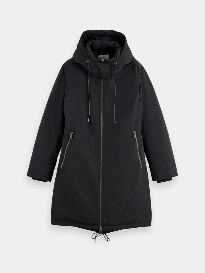 Technical Parka