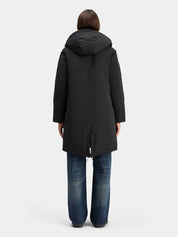 Technical Parka