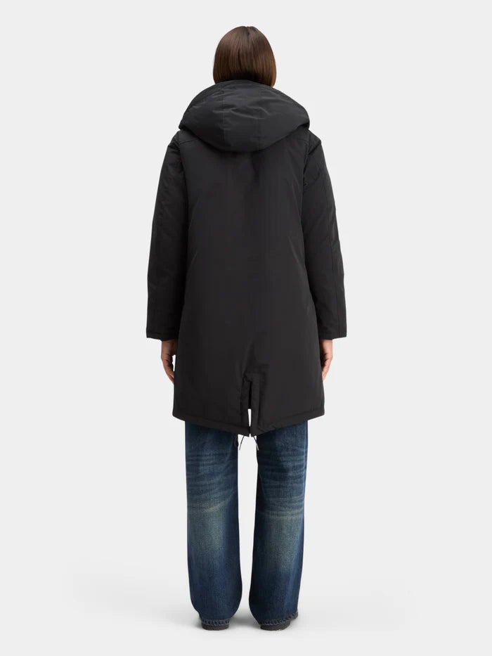 Technical Parka