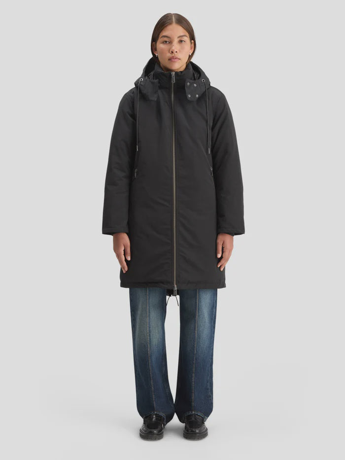 Technical Parka
