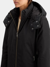 Technical Parka
