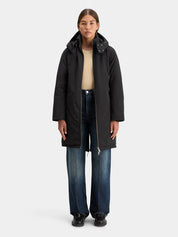Technical Parka