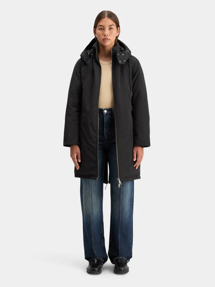 Technical Parka