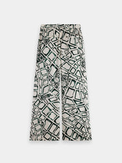 Eleni Wide Fit Pant
