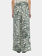 Eleni Wide Fit Pant