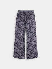 Eleni Wide Fit Pant