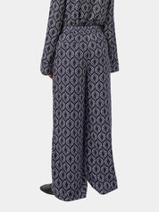 Eleni Wide Fit Pant