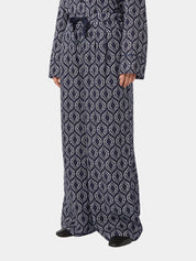 Eleni Wide Fit Pant