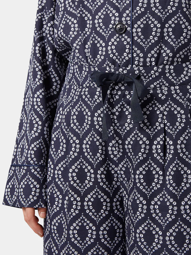 Eleni Wide Fit Pant