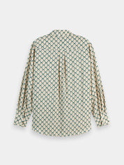 Printed Shirt