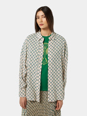 Printed Shirt