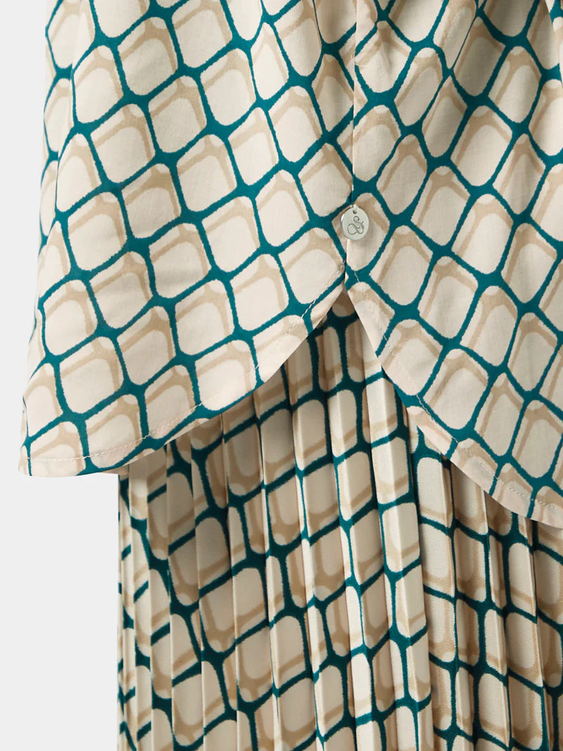 Printed Shirt