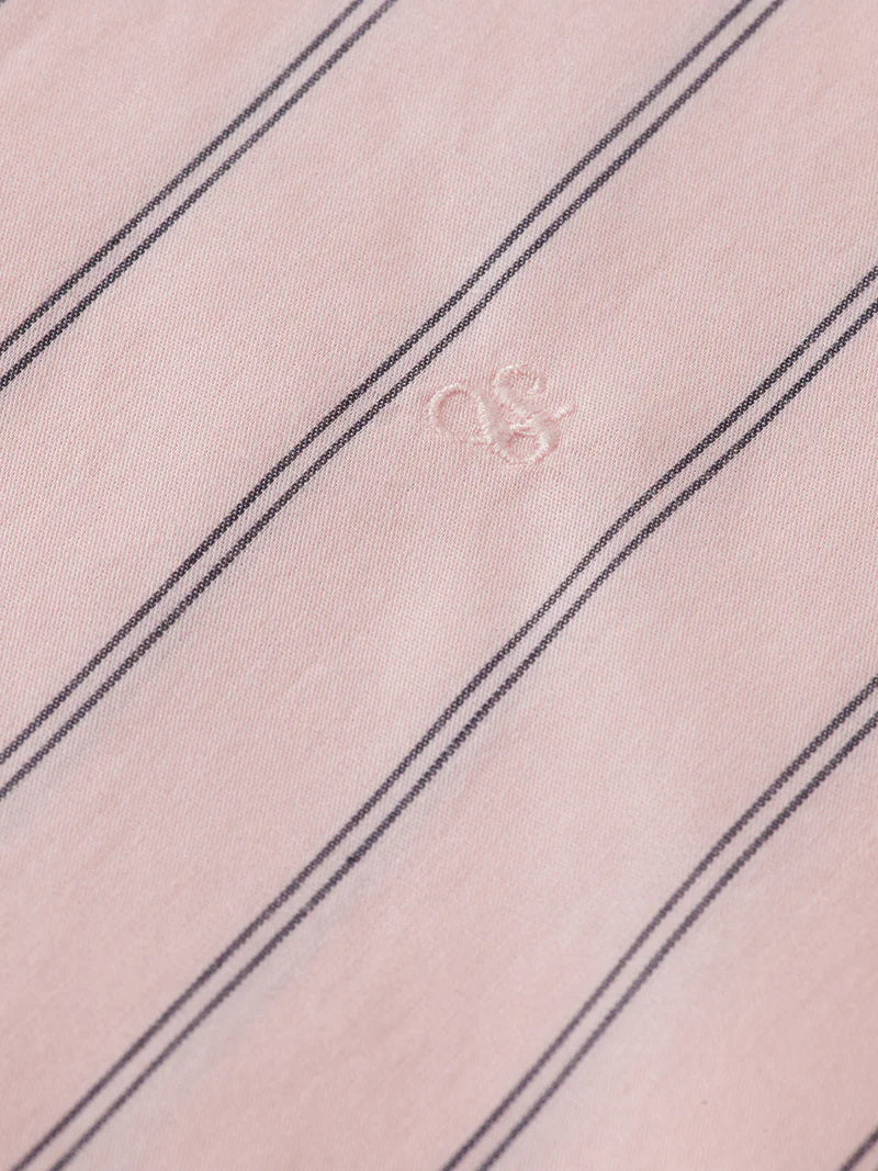 Girlfriend Poplin Shirt