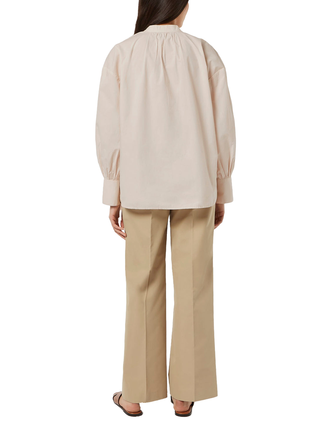 Tunic Top
