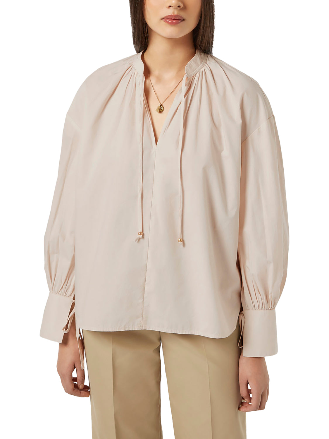 Tunic Top