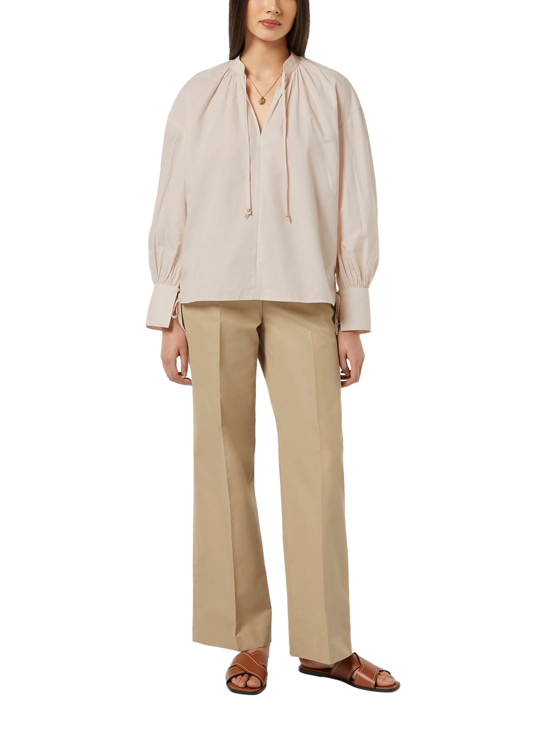 Tunic Top