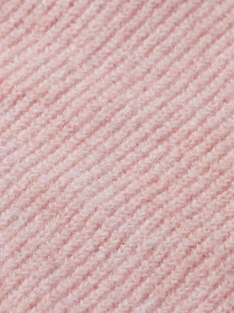 Fuzzy Relaxed Cardigan