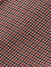 Lowry Heritage Check Pant