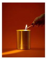 Goldie Holiday Candle
