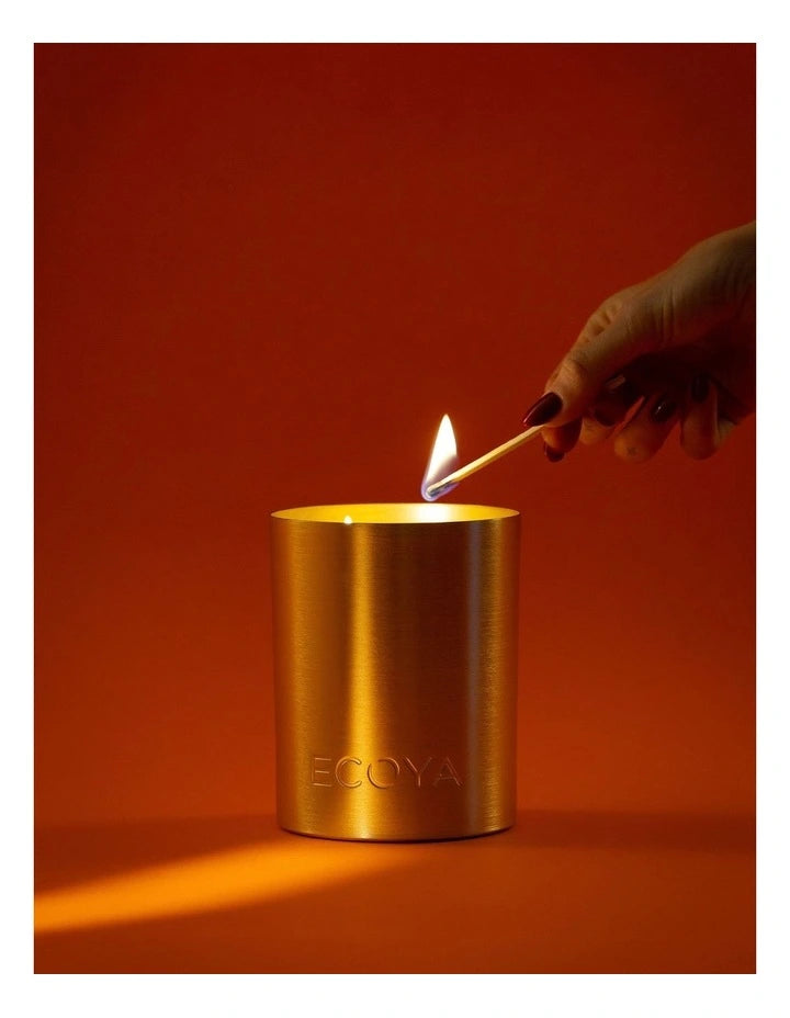 Goldie Holiday Candle