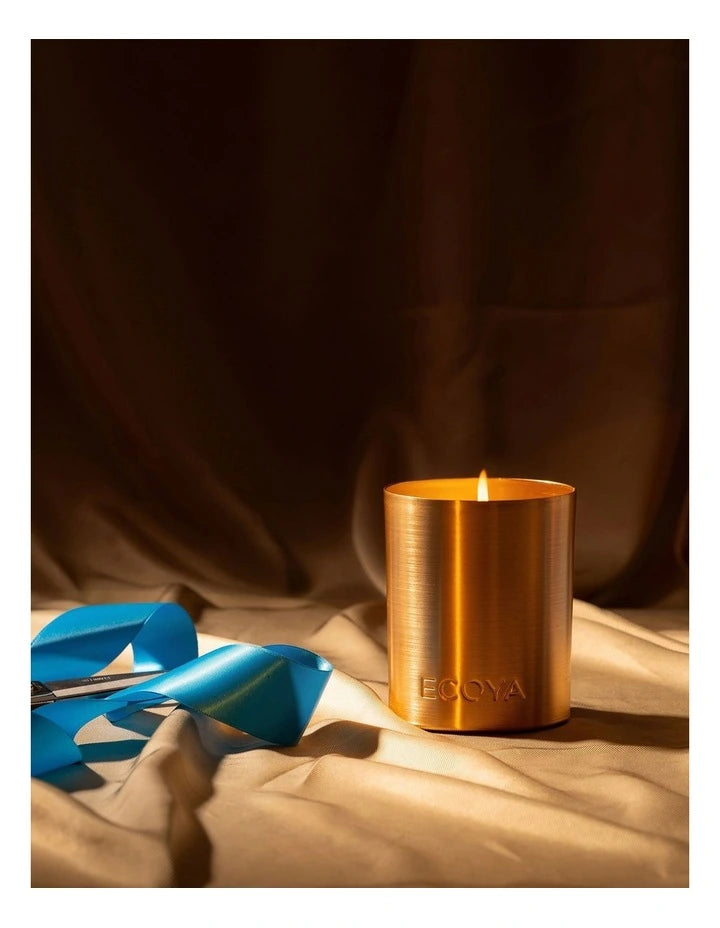 Goldie Holiday Candle