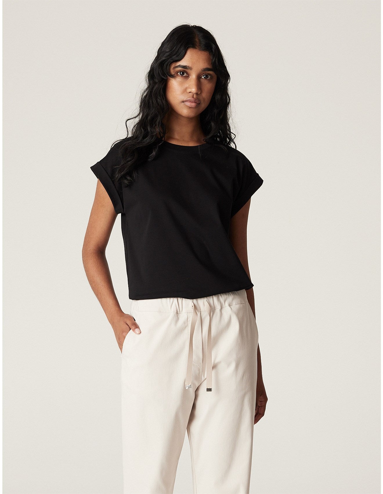 Pima Tee