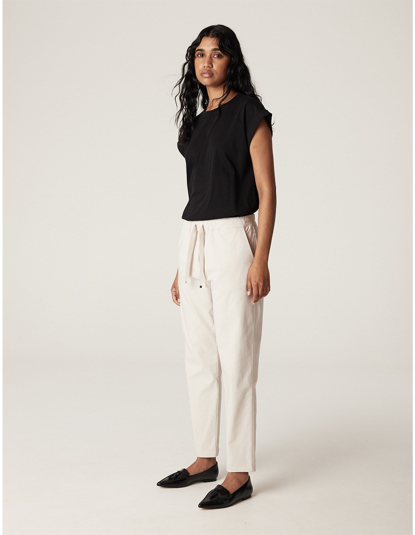 Pima Tee