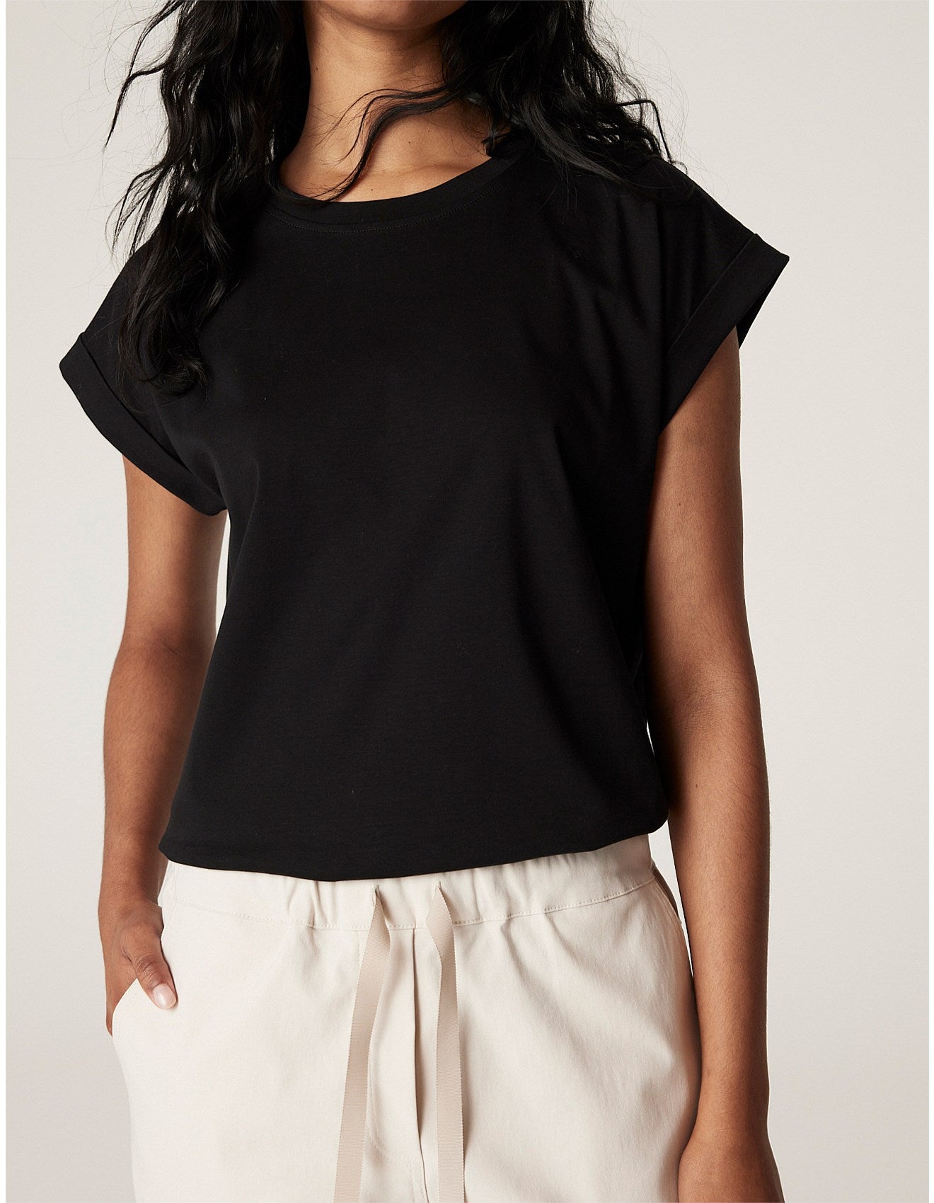 Pima Tee
