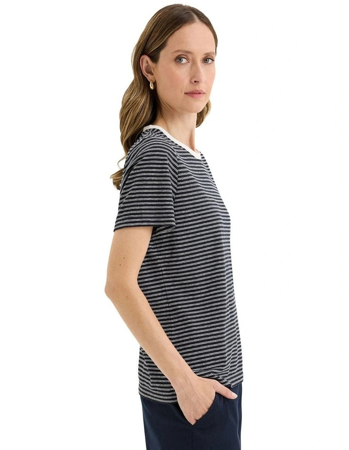 Ridge Tee