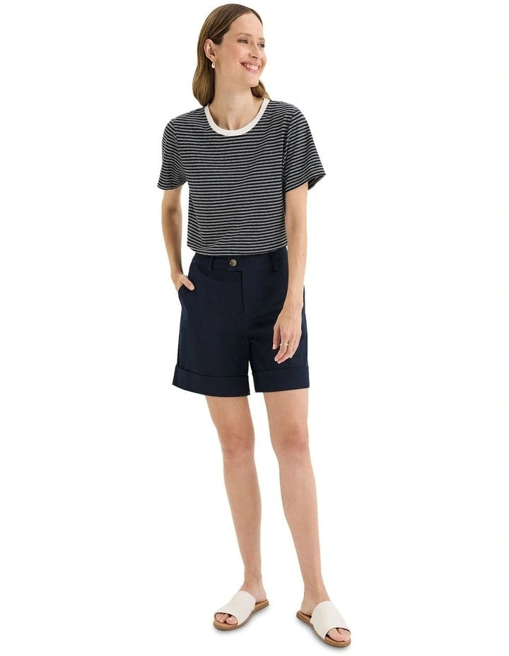 Ridge Tee