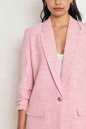 Refine Jacket- Ballet