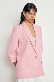Refine Jacket- Ballet
