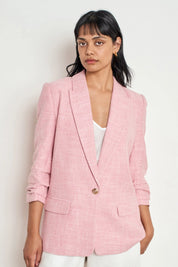 Refine Jacket- Ballet