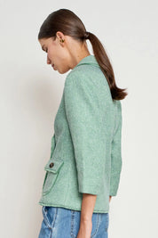 Prospect Jacket- Meadow